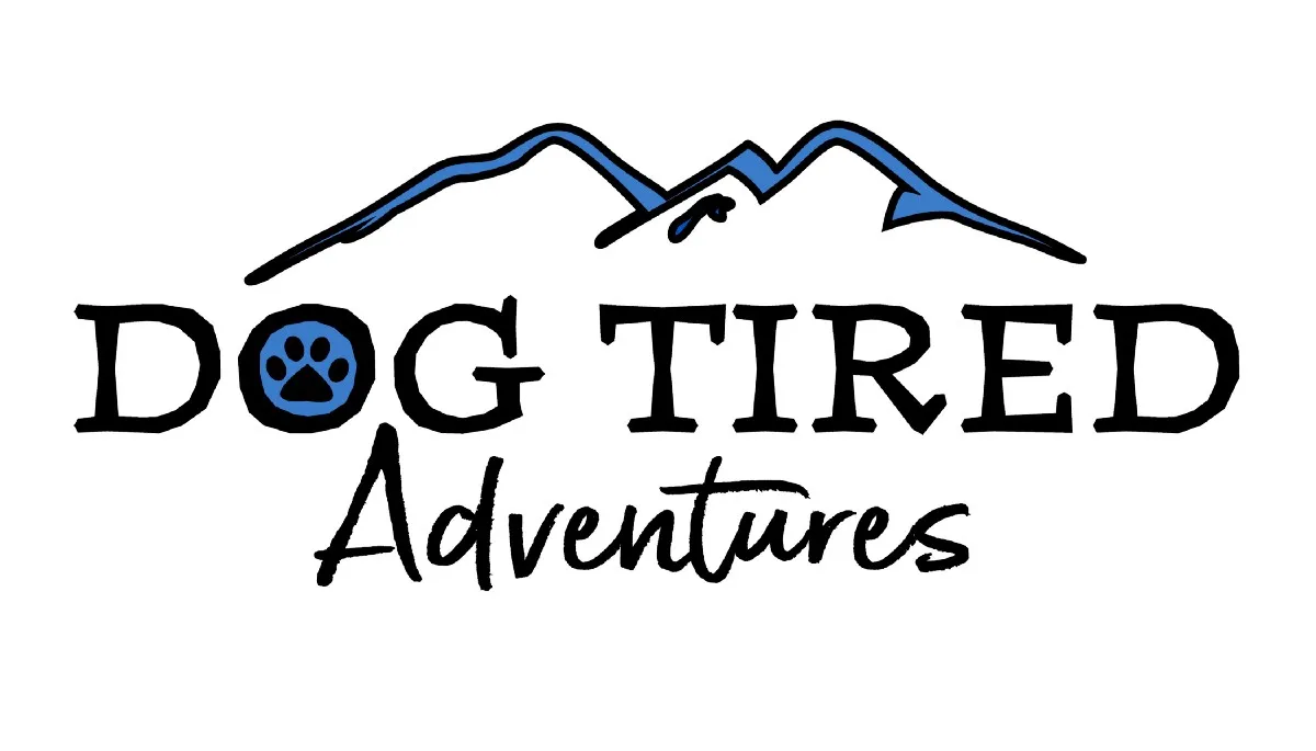 Client Spotlight - Dog Tired Adventures!