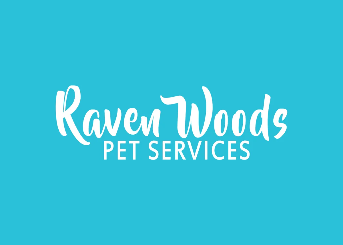 Client Spotlight - Raven Woods Pet Services!
