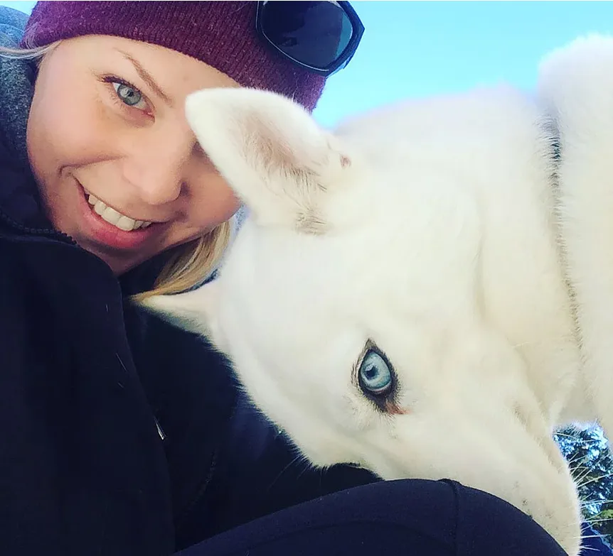 Raven Woods Pet Services Markianna