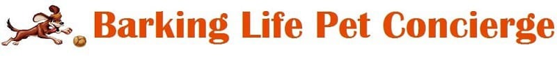 Elizabeth and Jason Maklary of Barking Life Pet Concierge in Greater Houston