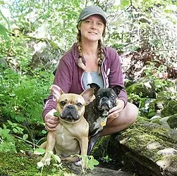 Preferred Pet Sitter Alysha Riel