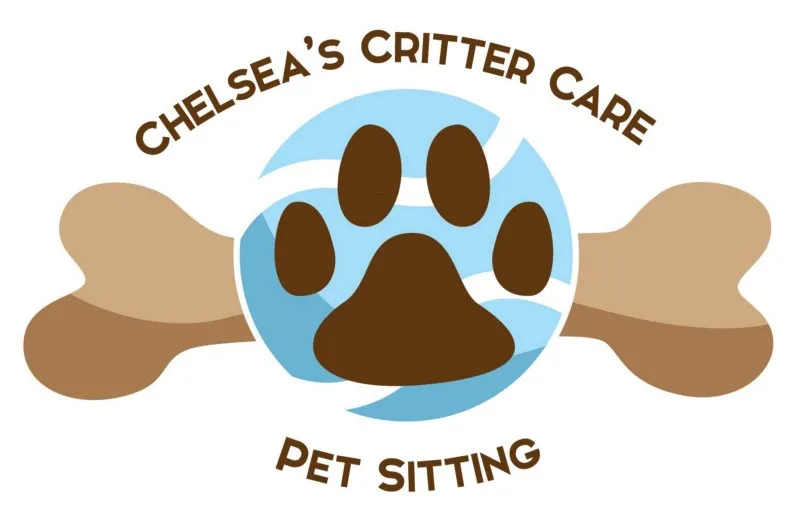 Client Spotlight  - Chelsea’s Critter Care LLC!