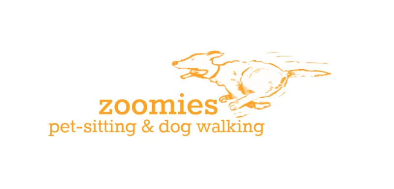 Client Spotlight  - Zoomies Pet-Sitting!