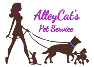 Client Spotlight - AlleyCat’s Pet Service!