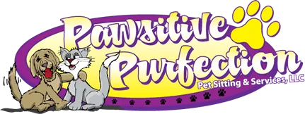 Client Spotlight - Pawsitive Purfection!