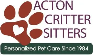 Client Spotlight - Acton Critter Sitters!