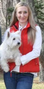 Client Spotlight -  While Away Dog Walking and Pet Sitting!