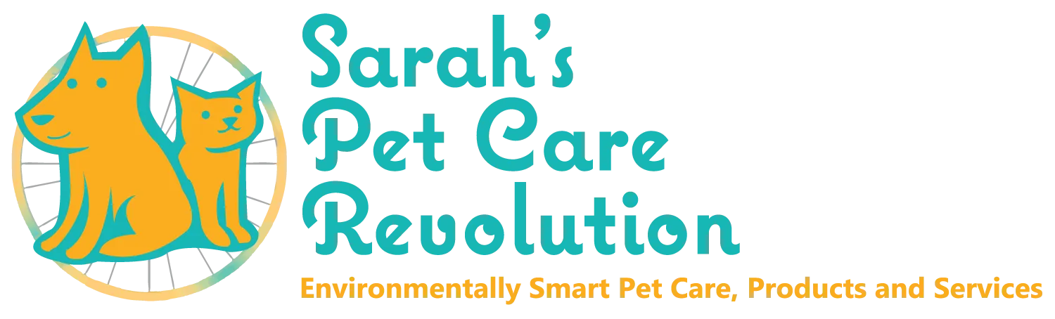 Client Spotlight - Sarah’s Pet Care Revolution!