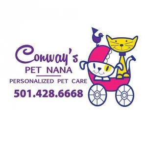 Client Spotlight - Conway’s Pet Nana!