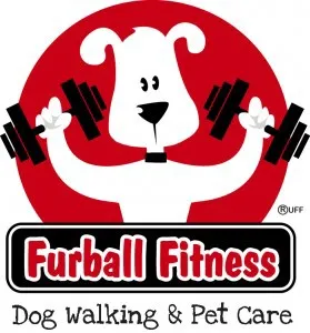 Client Spotlight - Furball Fitness Dog Walking and Pet Care!