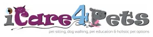 Client Spotlight -  iCare4Pets!