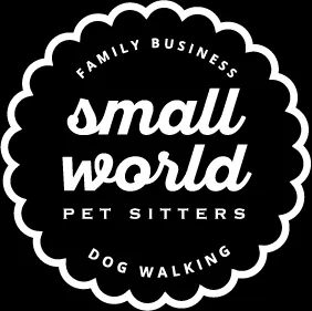 Client Spotlight  - Small World Pet Sitters!