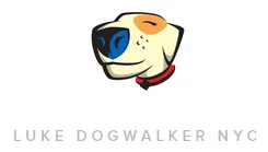 Client Spotlight -  Luke DogWalker!