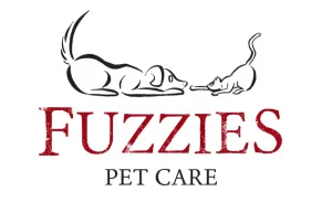 Client Spotlight  -  Fuzzies Pet Care!