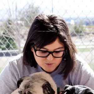 Client Spotlight - The Pug Mom!