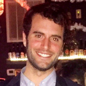 Dan Buzaid, Time To Pet's new Customer Success Director