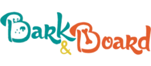 bark & board logo