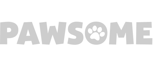 pawsome logo