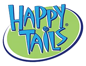 happy tails logo