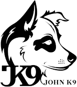 Logo of John K9