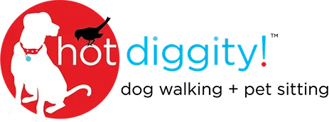 Logo of Hot Diggity