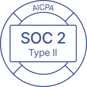 AICPA SOC 2 Type II