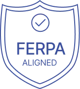 FERPA Aligned