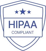 HIPAA Compliant