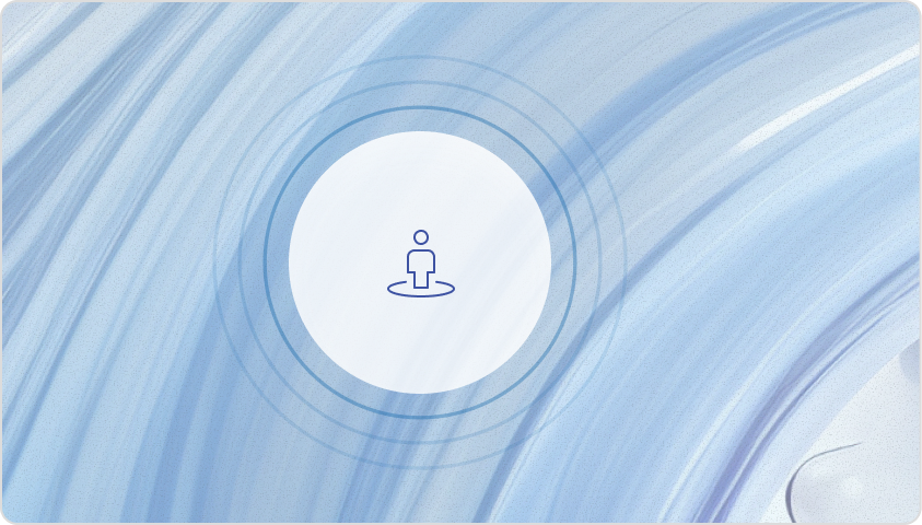 End-user experience