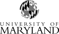 University of Maryland