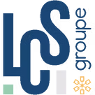 Logo von LCS Groupe