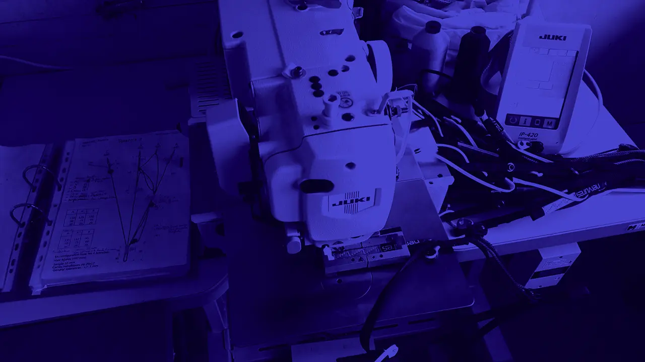 Nervures cut manual data re-entry by 95% by unifying production & finance with Bonx