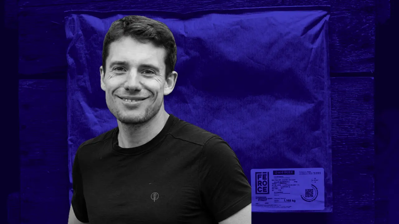 Féroce automated batch traceability & handled a 10x order spike, without breaking its brand promise, with Bonx