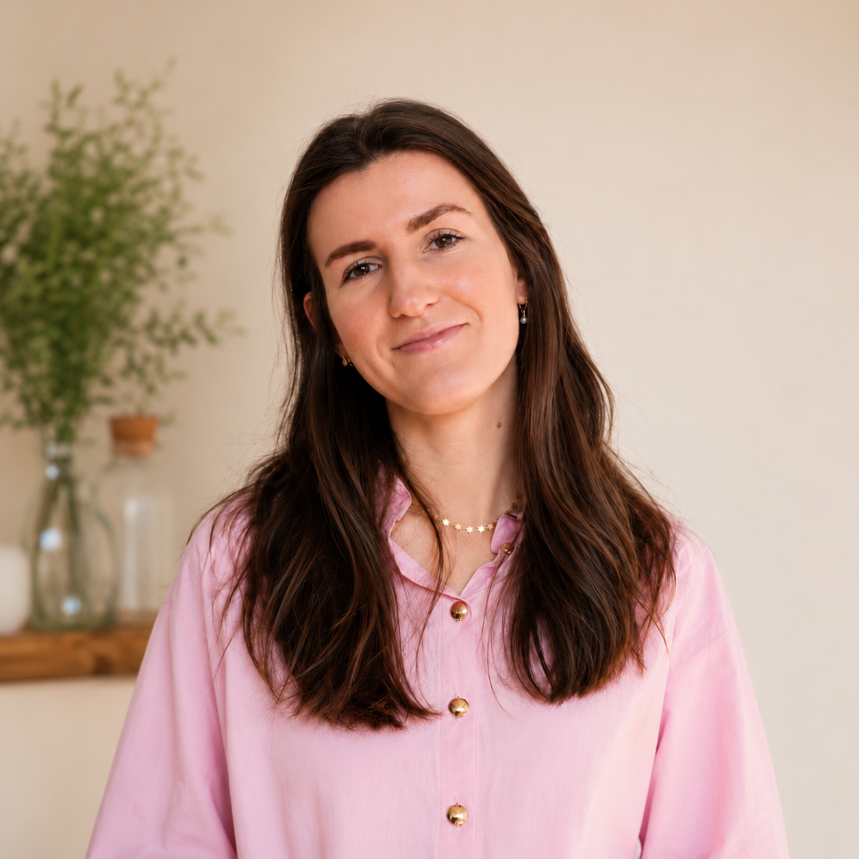 Emeline CHAMBARD