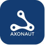 Axonaut-Logo, eine CRM-Integration von Bonx