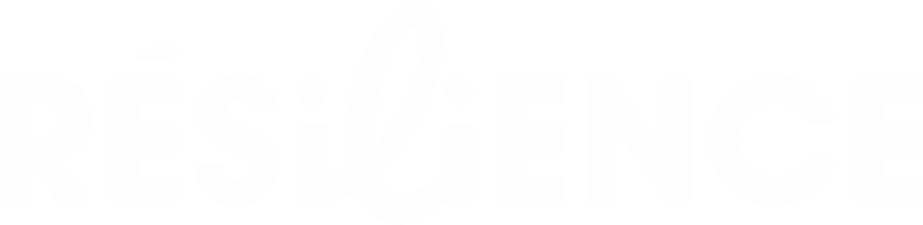 Logo von Résilience