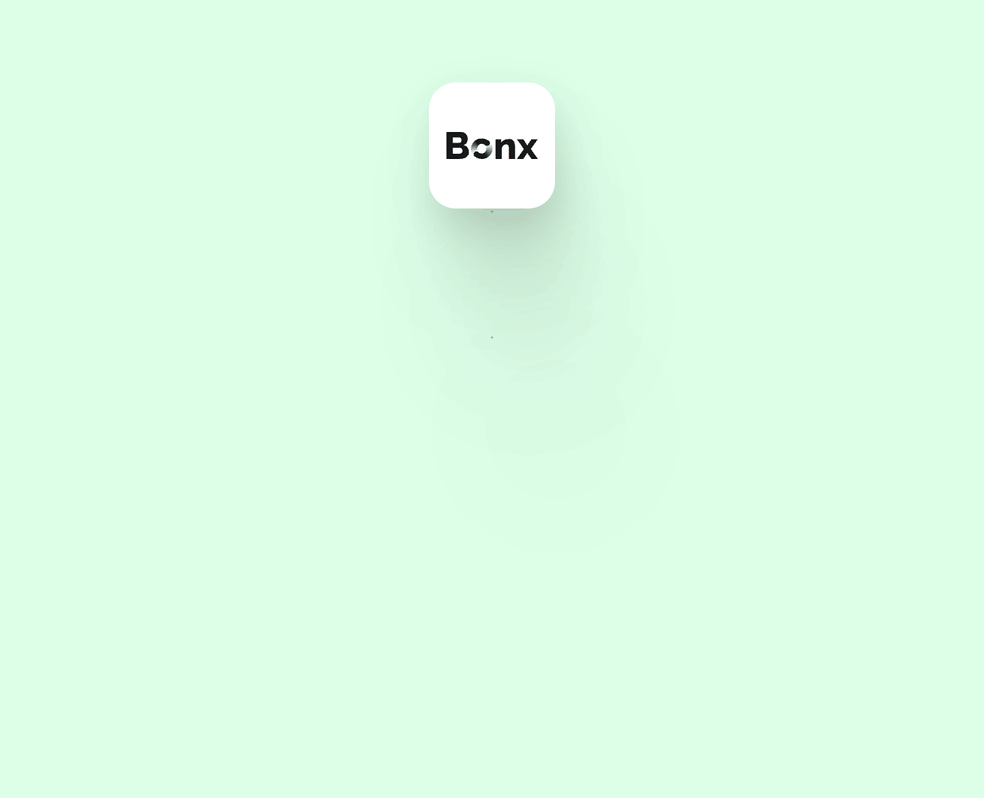 Animation of Bonx connecting to retailers over EDI (Walmart, Costco, Kroger, Tesco), e-commerce platforms (Shopify, WooCommerce), accounting tools (QuickBooks, NetSuite, Sage, Xero), and industrial equipment (Mettler Toledo, Ishida, Zebra, Honeywell).