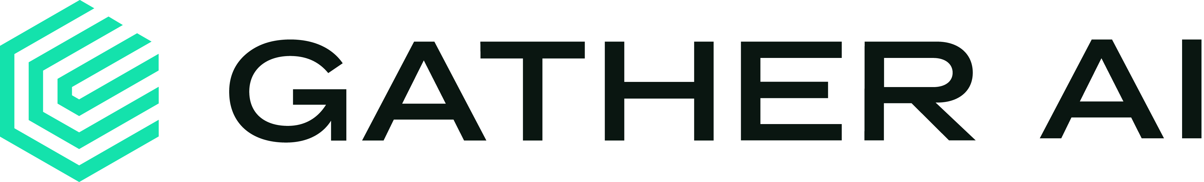 Gather AI logo