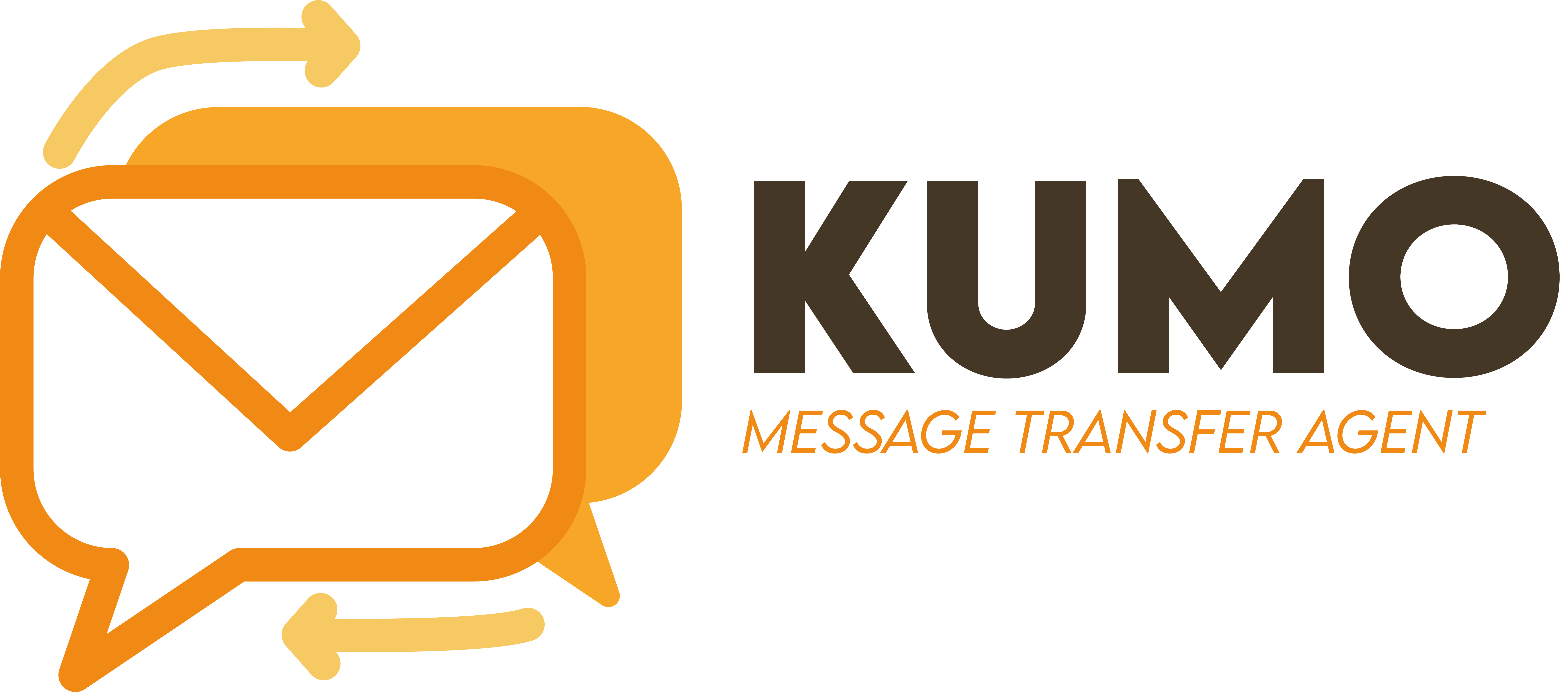 KumoMTA logo