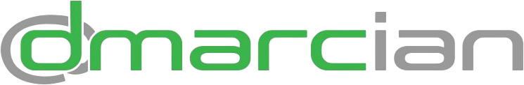 dmarcian logo