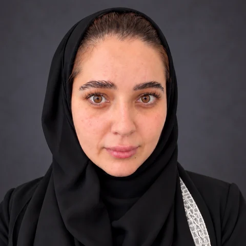 Jowaher Alsuwaidi