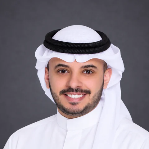 Abdulmohsen Saad AlFekr