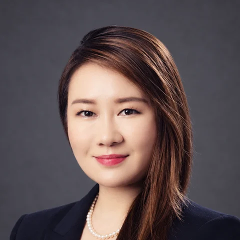 Jessie Yan