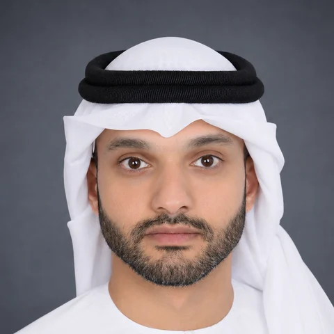 Mubarak Al Rowahi