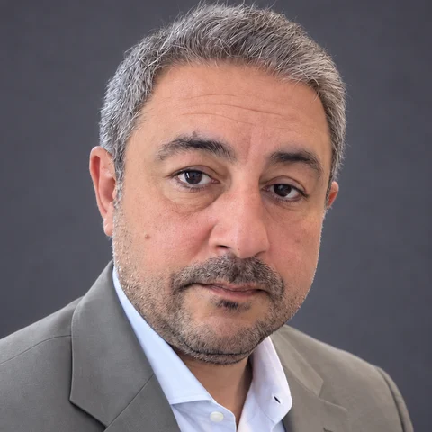 Samir Suleymanov