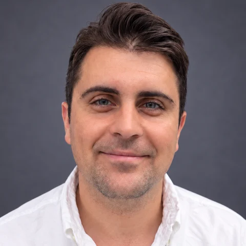 Sebastien Conway