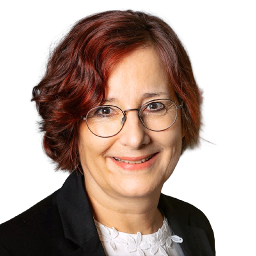 Dr. Hella Mühlbauer, Senior Manager Pharma Relations at MPIRIQ