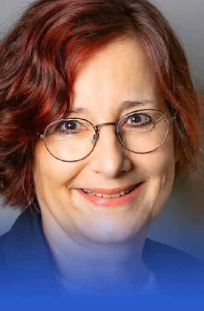 Dr. Hella Mühlbauer