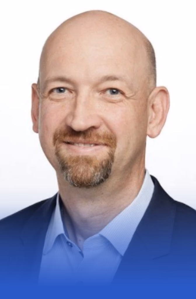 Ian Rentsch