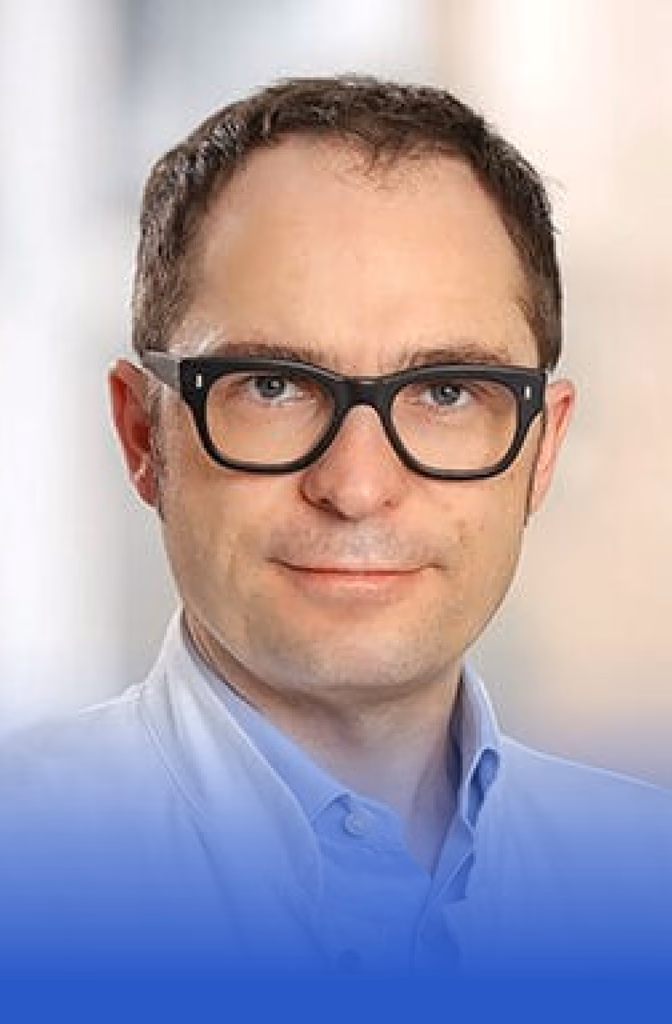 PD Dr. med. Markus Schuler